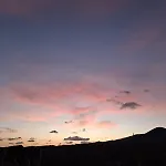 Dammuso Specchio Del Cielo פנטלריה