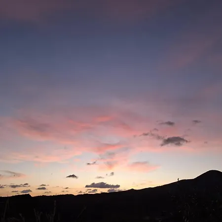 Dammuso Specchio Del Cielo Pantelleria
