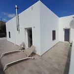 Dammuso Specchio Del Cielo Pantelleria