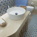 Dammuso Specchio Del Cielo Semesterbostad Pantelleria