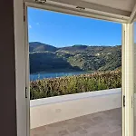 Dammuso Specchio Del Cielo Semesterbostad Pantelleria