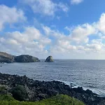 Dammuso Specchio Del Cielo * Pantelleria