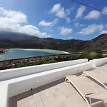 Dammuso Specchio Del Cielo * Pantelleria