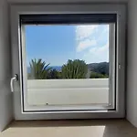 Semesterbostad Dammuso Specchio Del Cielo