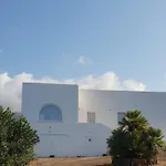 Dammuso Specchio Del Cielo * Pantelleria