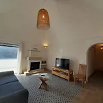 Semesterbostad Dammuso Specchio Del Cielo *