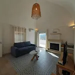 Dammuso Specchio Del Cielo Semesterbostad Pantelleria