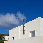 Semesterbostad Dammuso Specchio Del Cielo