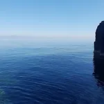Semesterbostad Dammuso Specchio Del Cielo