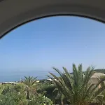 Dammuso Specchio Del Cielo Semesterbostad