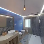Dammuso Specchio Del Cielo Semesterbostad Pantelleria