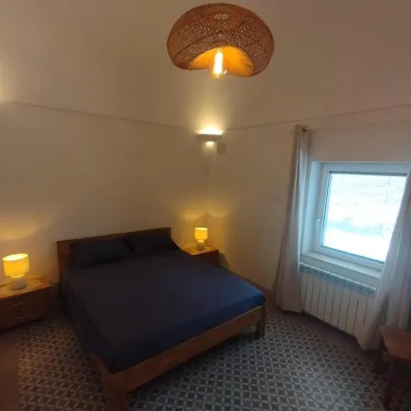 Dammuso Specchio Del Cielo Semesterbostad