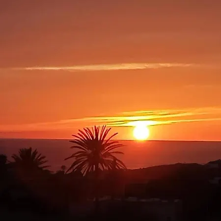 Dammuso Specchio Del Cielo * Pantelleria