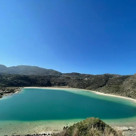 Dammuso Specchio Del Cielo * Pantelleria