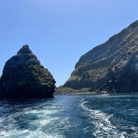 Dammuso Specchio Del Cielo Pantelleria